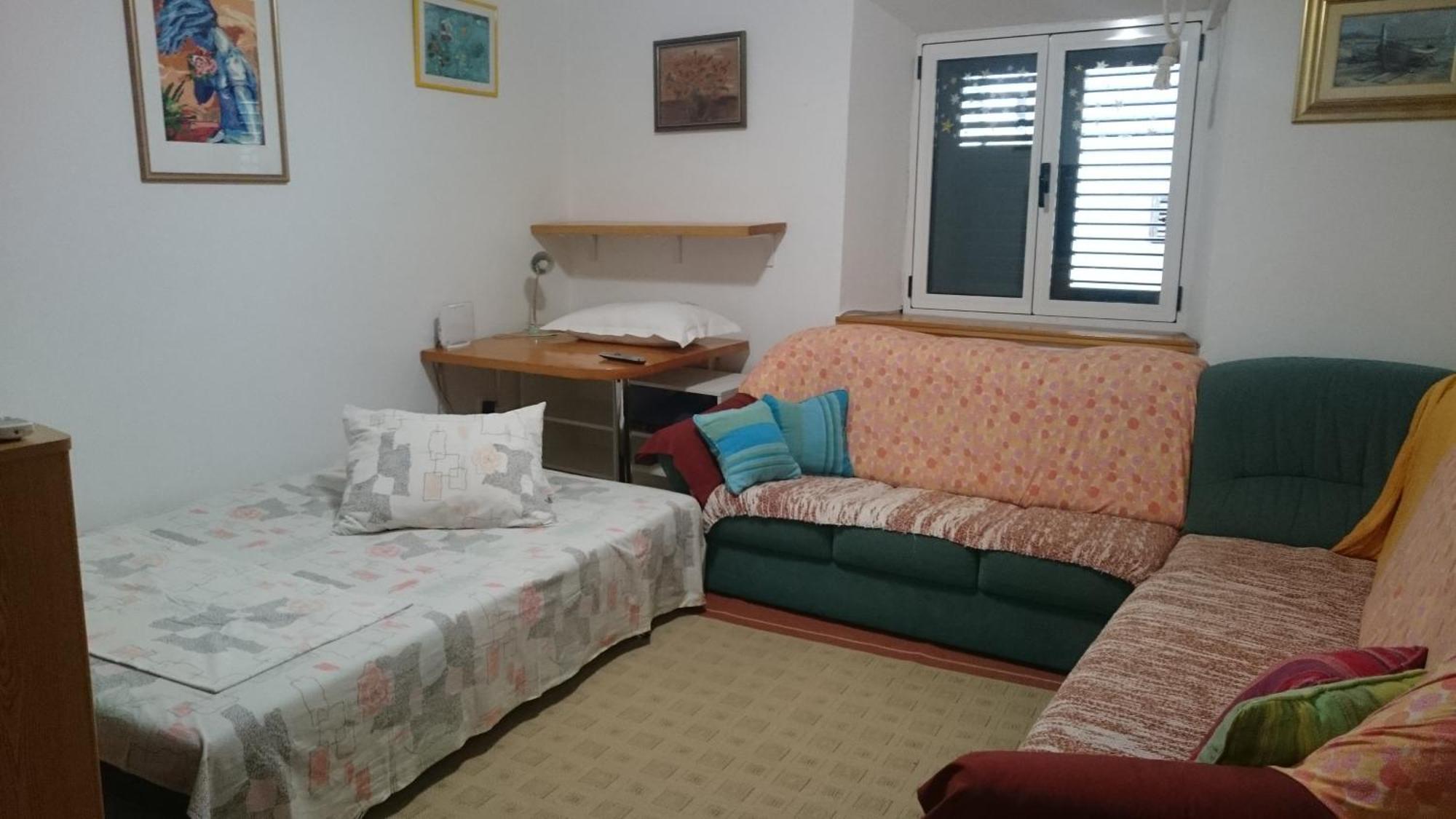 Apartments Hana Makarska Exterior foto